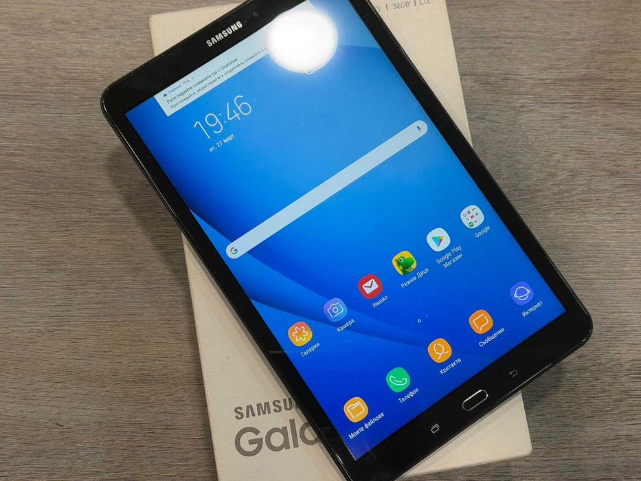 Samsung Galaxy Tab A6 – 32GB / 4GB RAM