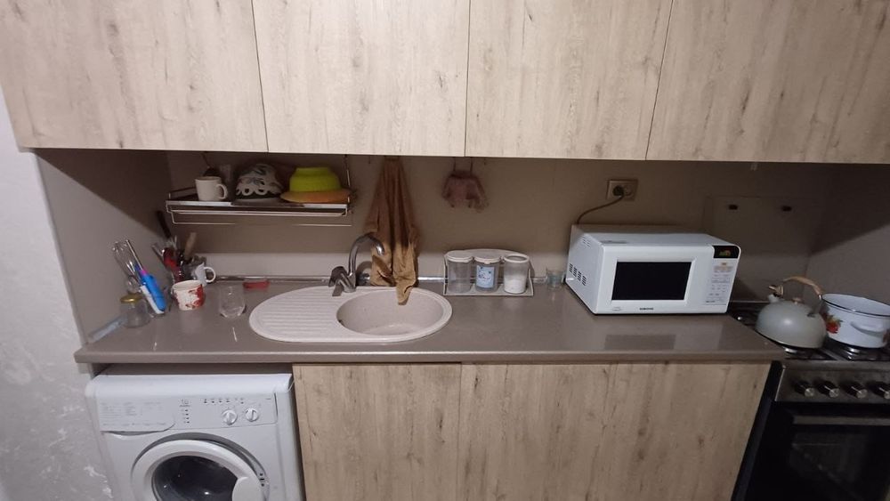 Сдам квартиру в аренду помесячно