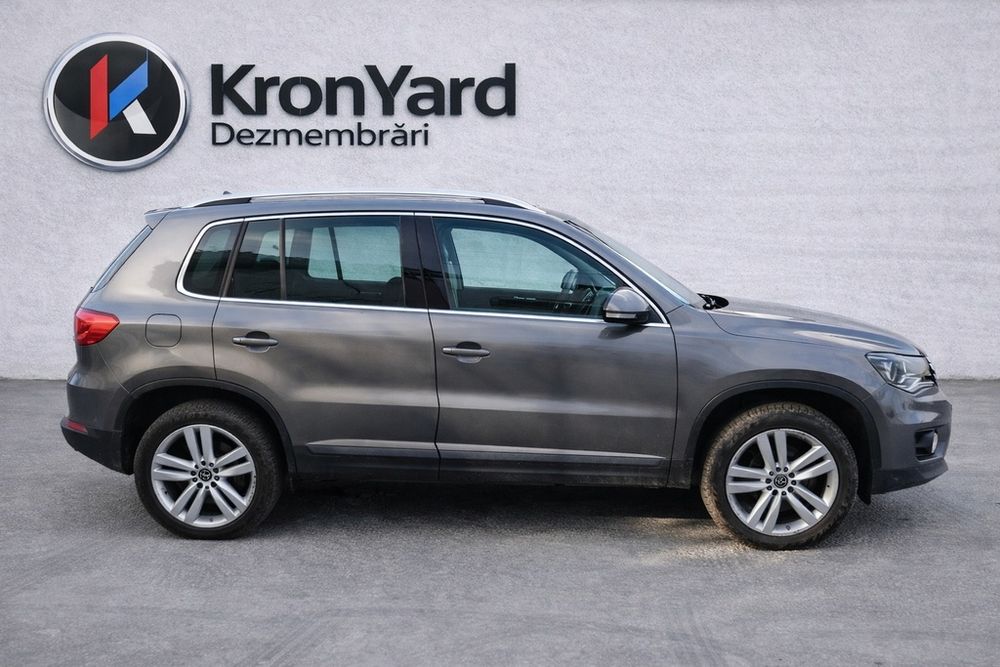Dezmembrari  Dezmembrez  Piese  Volkswagen VW Touareg 7P 3.0 TDI 2010 - 2014  CASD Garantie