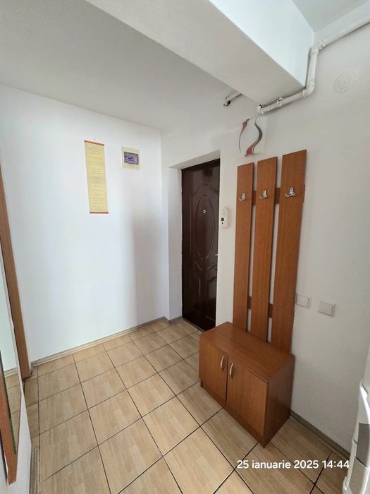 Proprietar inchiriez un apartament cu 1 camera