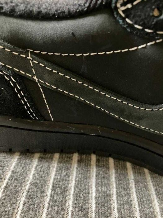 Travis cott phantom 1