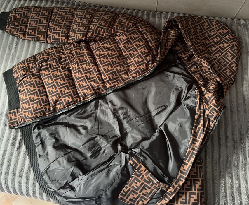 Куртка демисезон женская