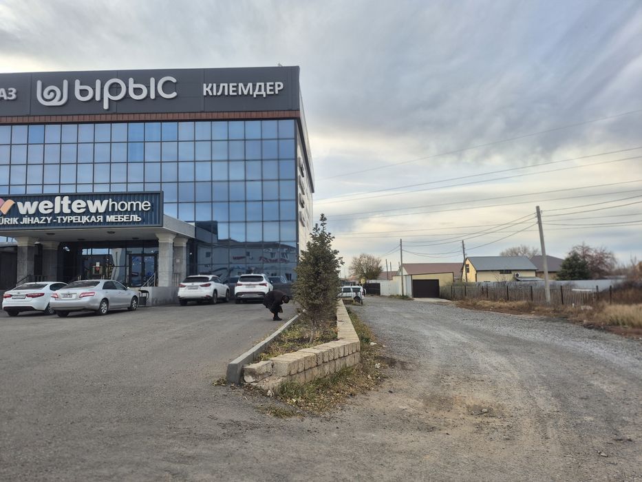 Продам дачный участок