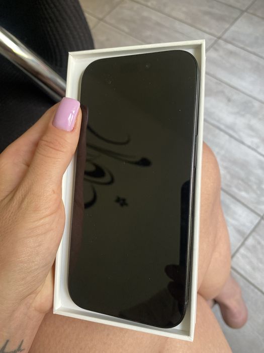 Iphone 16 pro impecabil