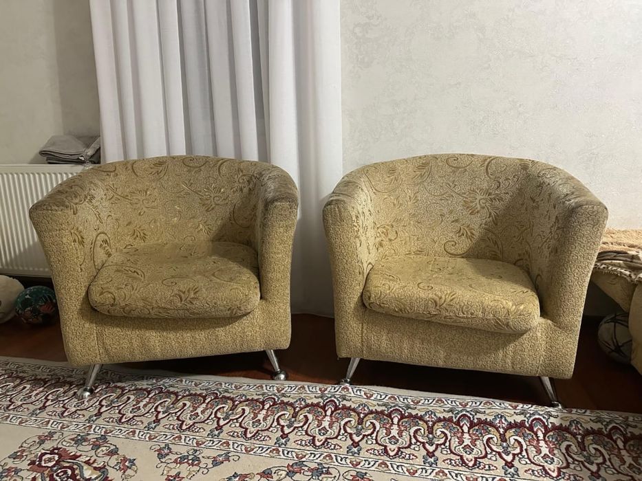 Диван / кресло / 2 кресла