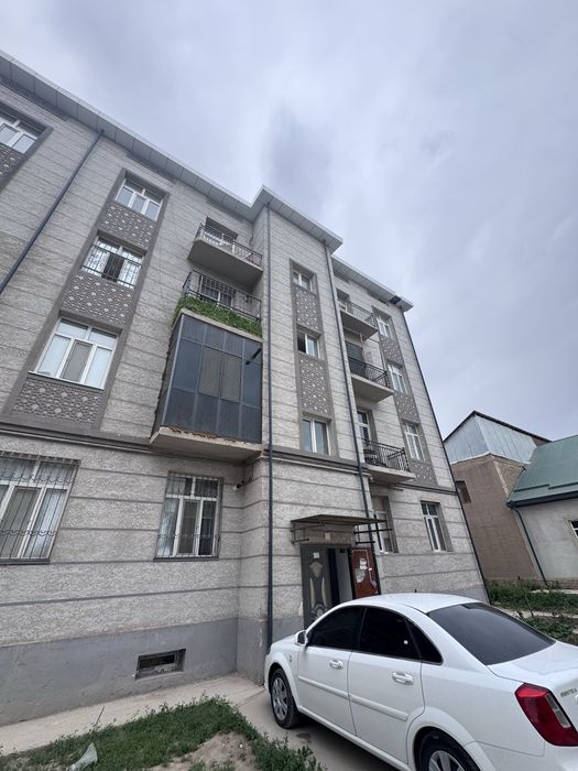 3 Xonali kvartira ijaraga beriladi