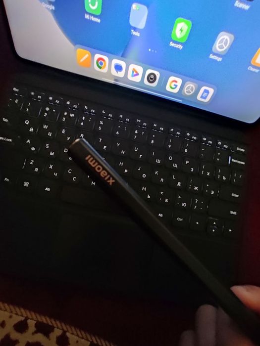 Xiaomi Pad 6s Pro