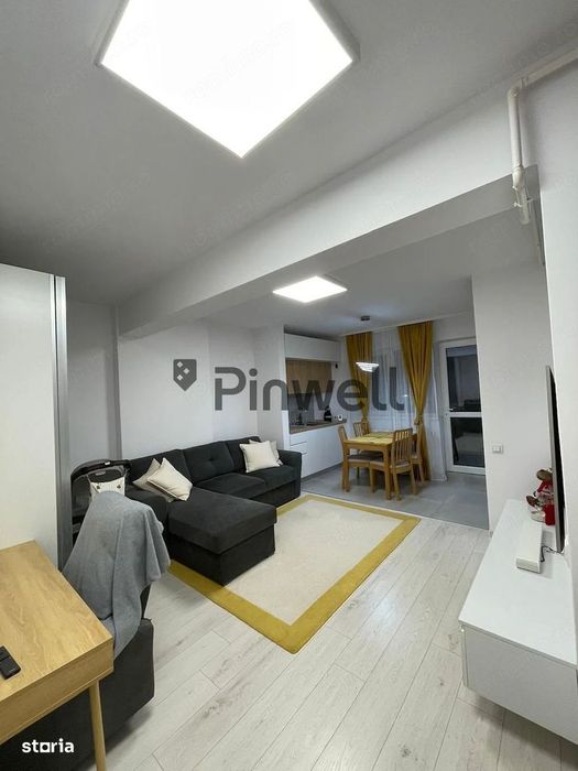 Studio de vanzare cu gradina + loc parcare — fotografia 3