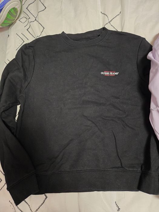 Дамски блузи GUESS М разм.