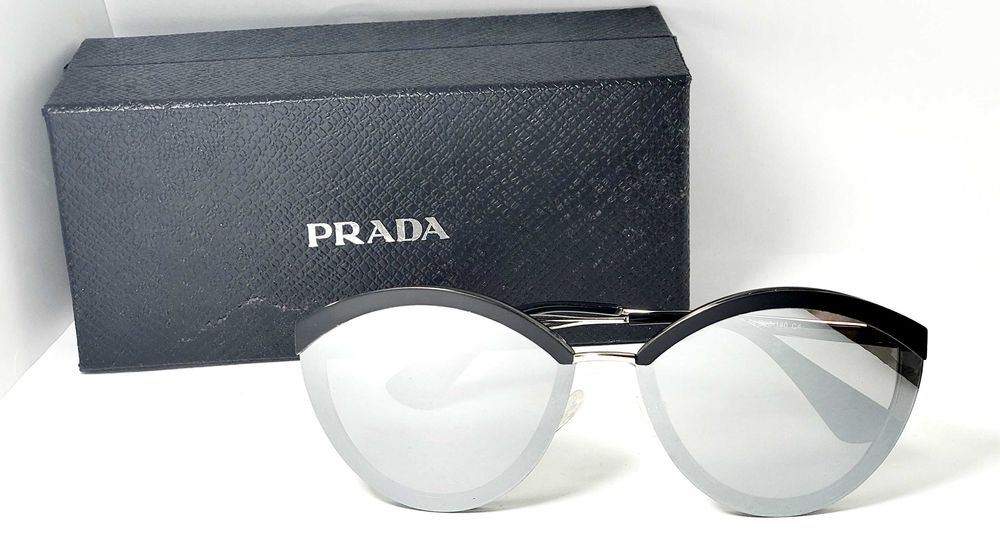 Ochelari de soare Prada PR07US