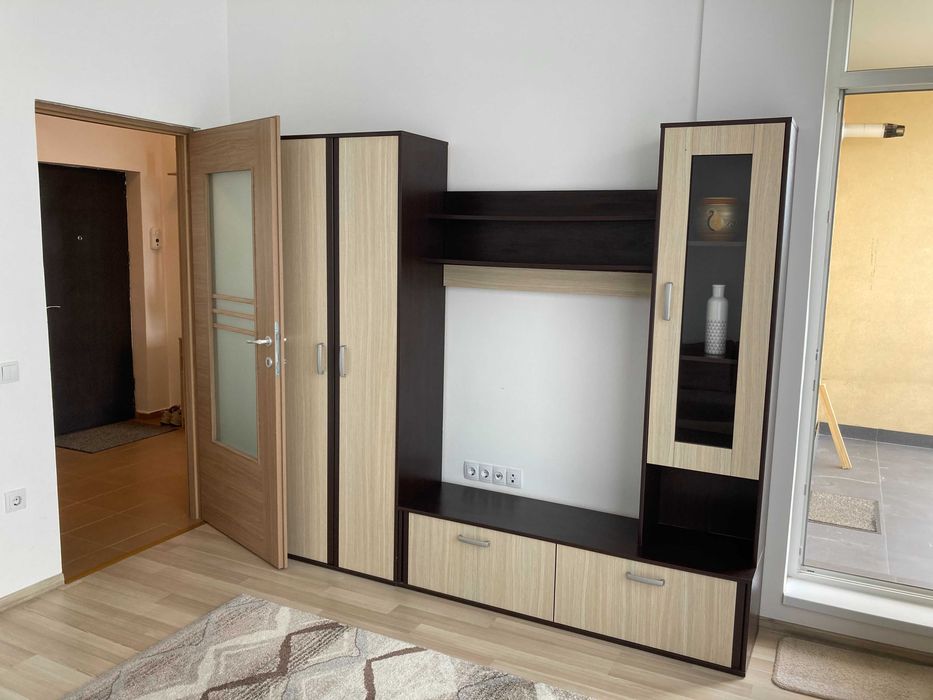 Proprietar, inchiriez garsoniera in Turnisor (Alma) - Sibiu