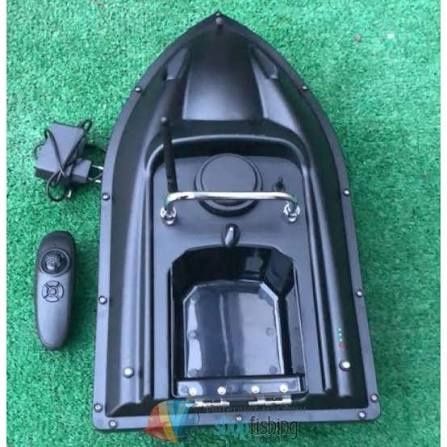 Кораблик для рыбалки