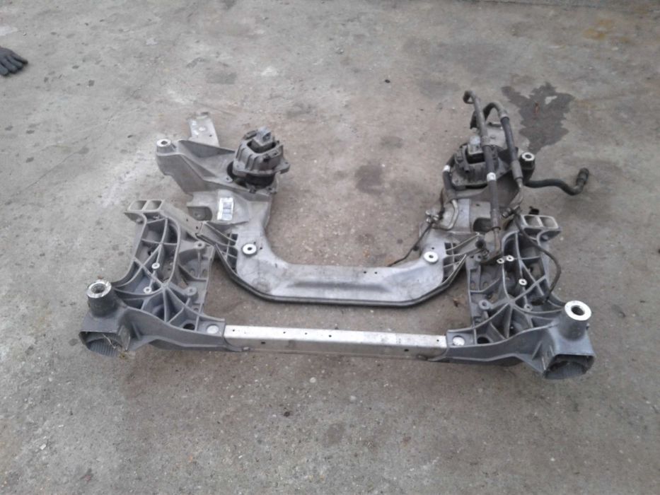 punte axa fata BMW Seria 5, 6 7, xdrive, 6799321 jug motor piese motor