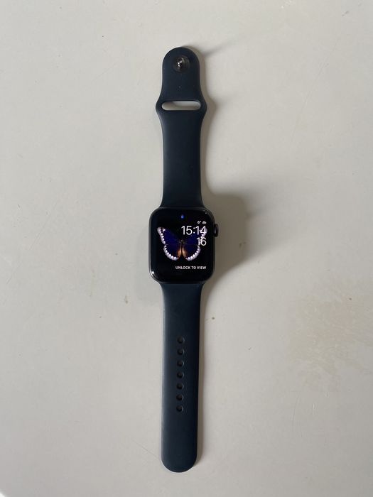 AppleWatch SE 44mm
