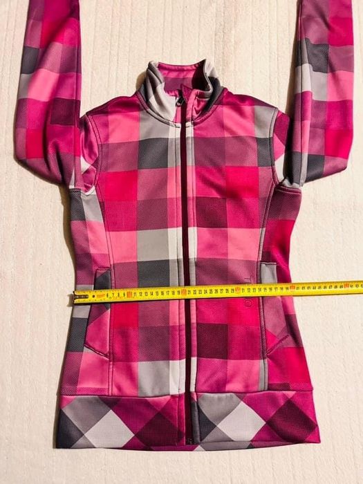 Softshell Oneill dama M