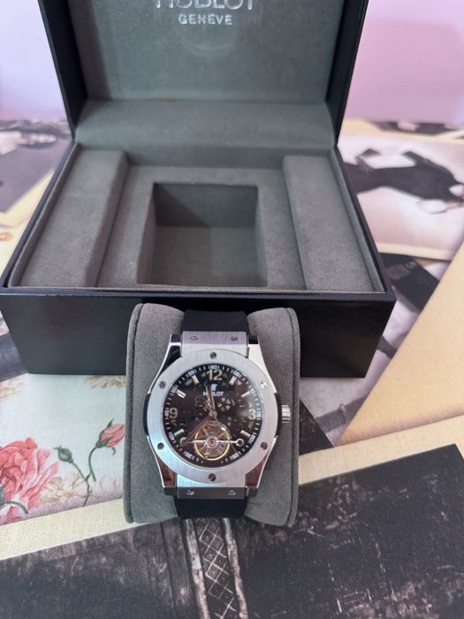 Сағат сатылад, қытайдікі емес