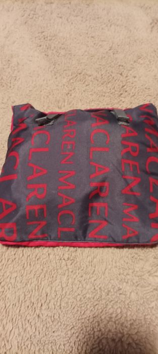 Детска количка Maclaran