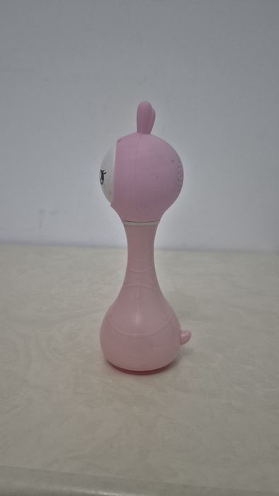 Умный зайчик, қазақша тілде