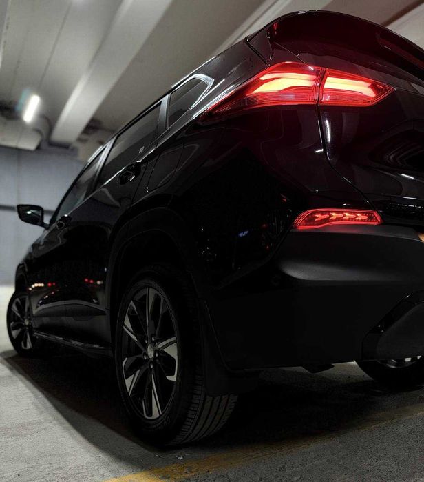 Tracker 2 premier qora 2023y! Tozza moshina! Ideal! Propani bor!