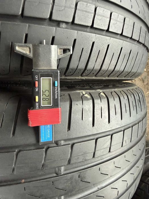 4x Anvelope Vara 235/40 R19 Seal - Pirelli Cinturato P7