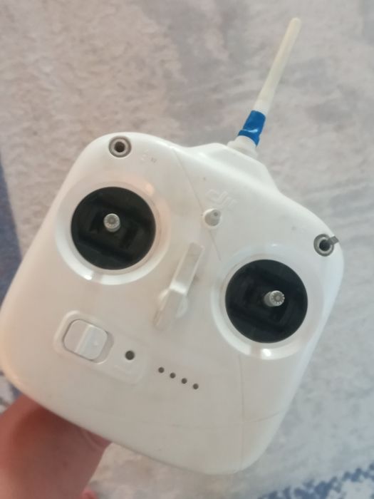 Дрон DJI Phantom 3 Se.