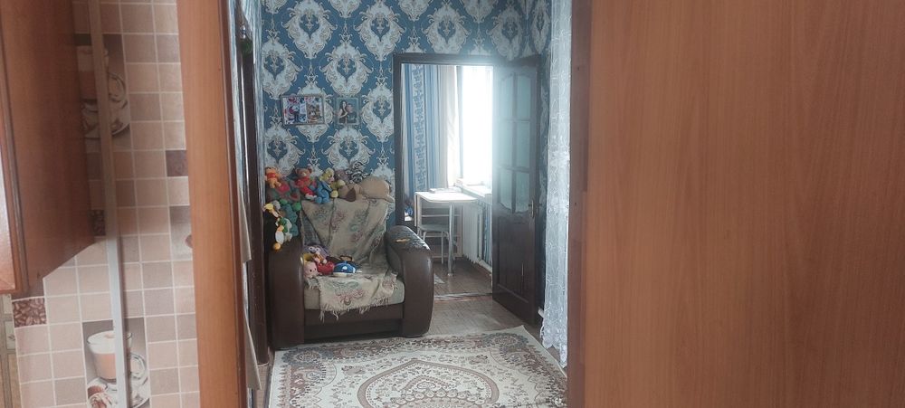 Дом на двух хозяев