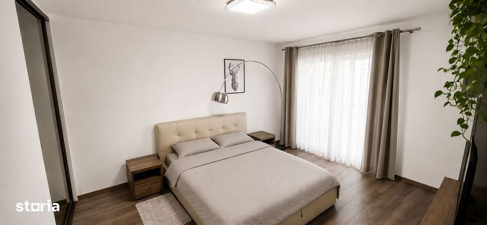 Apartament 2 camere decomandate Mănăștur