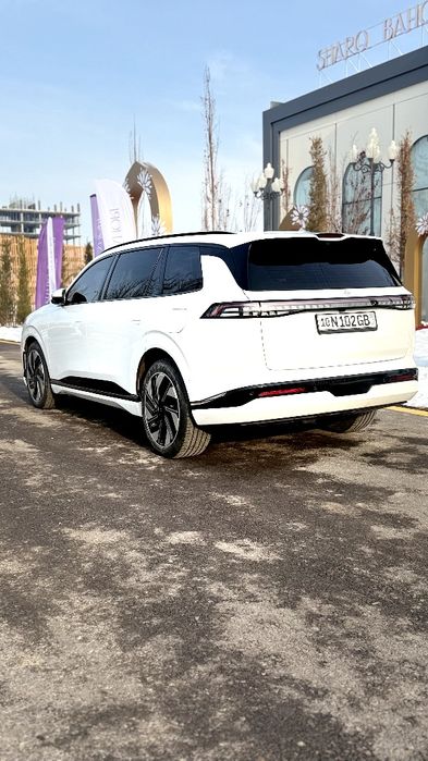 Dongfen 008 ep ultra Ультра