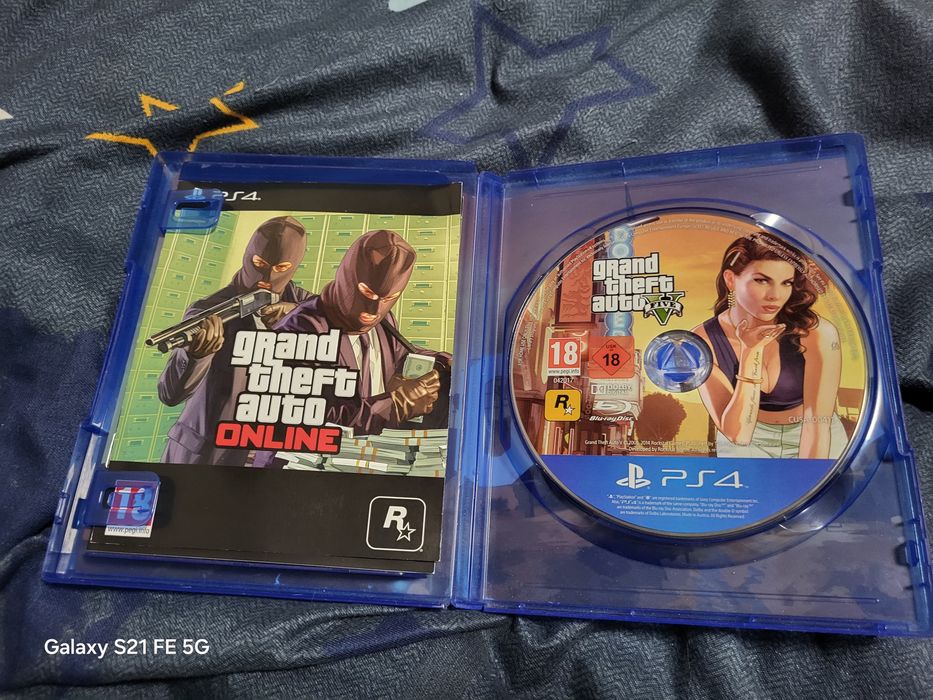 Minecraft+Gran Turismo+Lego City+Grand Theft Auto 5 (GTA5)