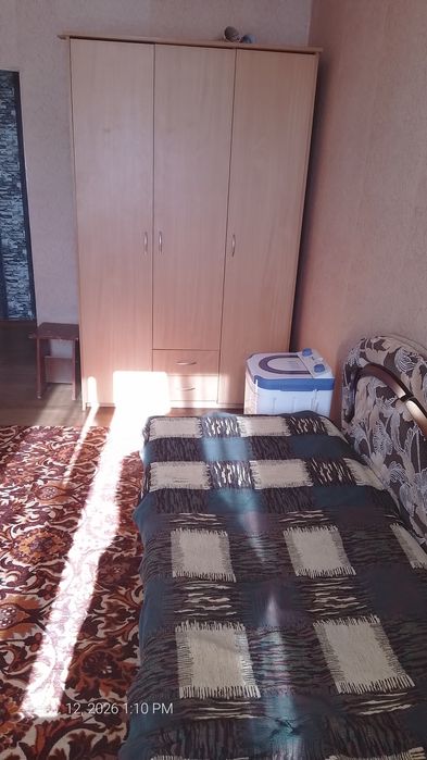 Сдам 2х комнатную квартиру