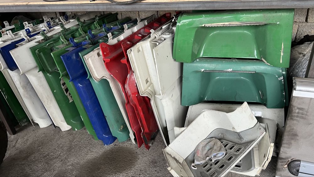 Авторазбор Грузовых