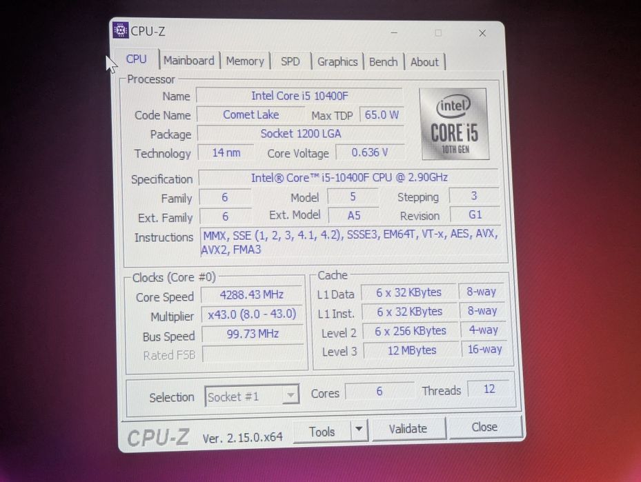 Продам системный блок