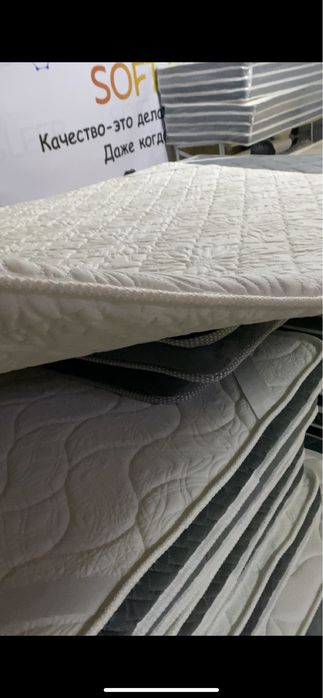 Топпер высококачественный из турецкого материала