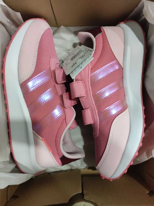 Adidas - RUN 70s CF K  №36  Оригинал Код 687