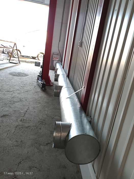 Труба диаметр от 100 до 1000 мм