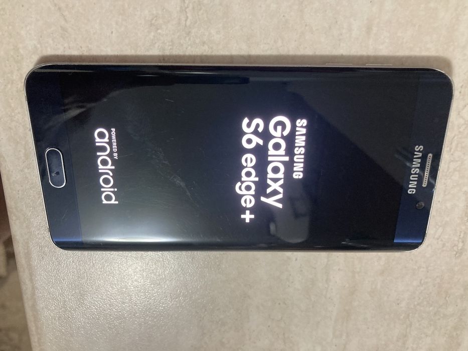 Samsung S6 Edge plus