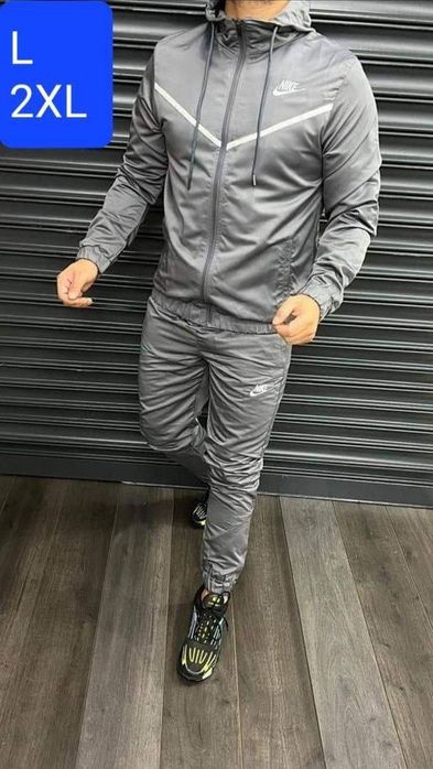 Trening dama si barbati