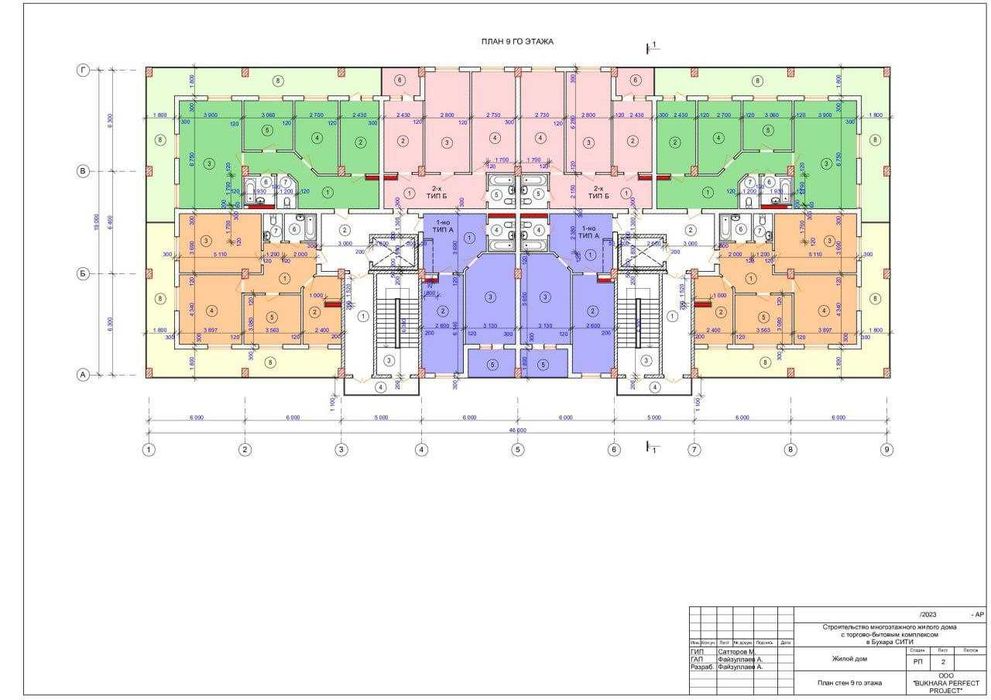 TEZDA SOTILADI Bukhara citydan Rasrochkaga xonadonlarimiz sotuvda