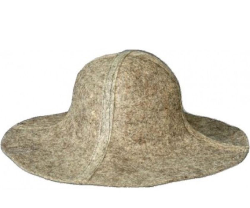 Шляпа металлурга