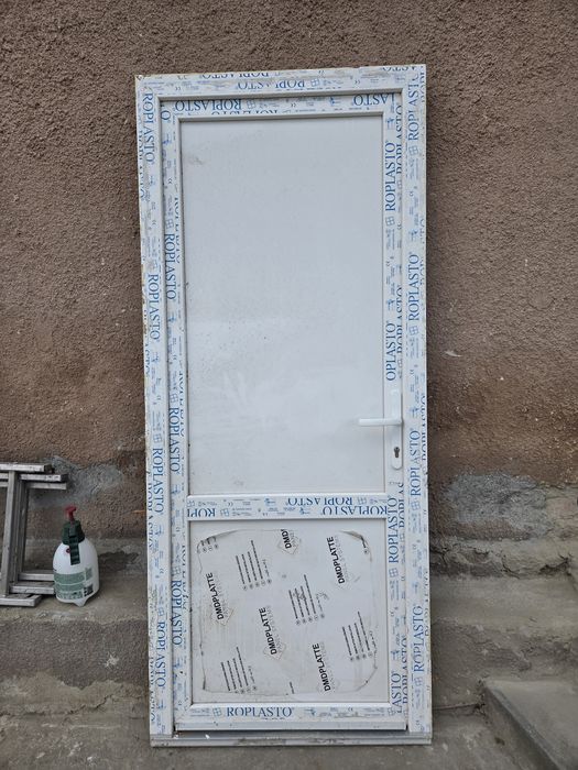 Usa termopan PVC