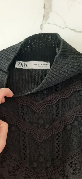 Pulover elegant Zara/S