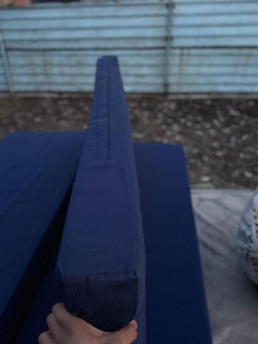 матрасы поролоновые