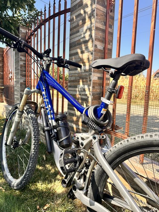Bicicleta off-road GIANT TRANCE X3