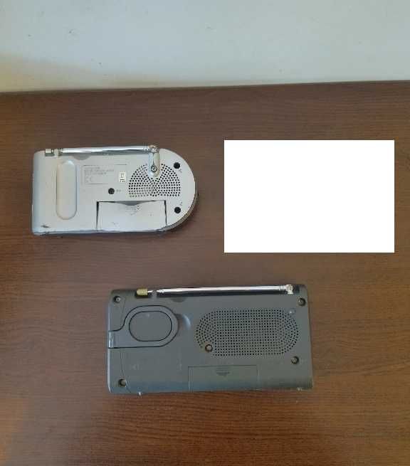 Продавам лот радио SONY