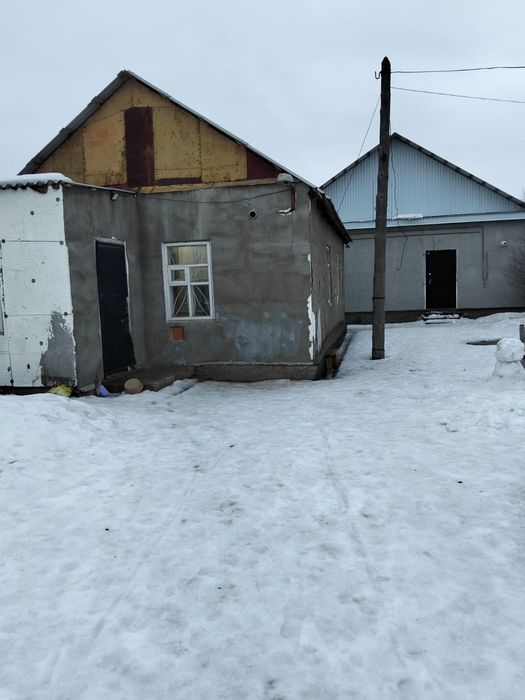 Срочно продам дом