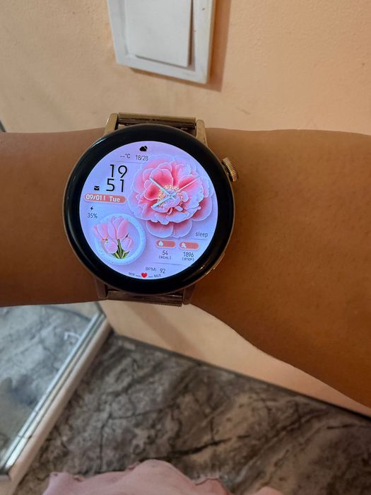 Huawei watch gt4 42mm