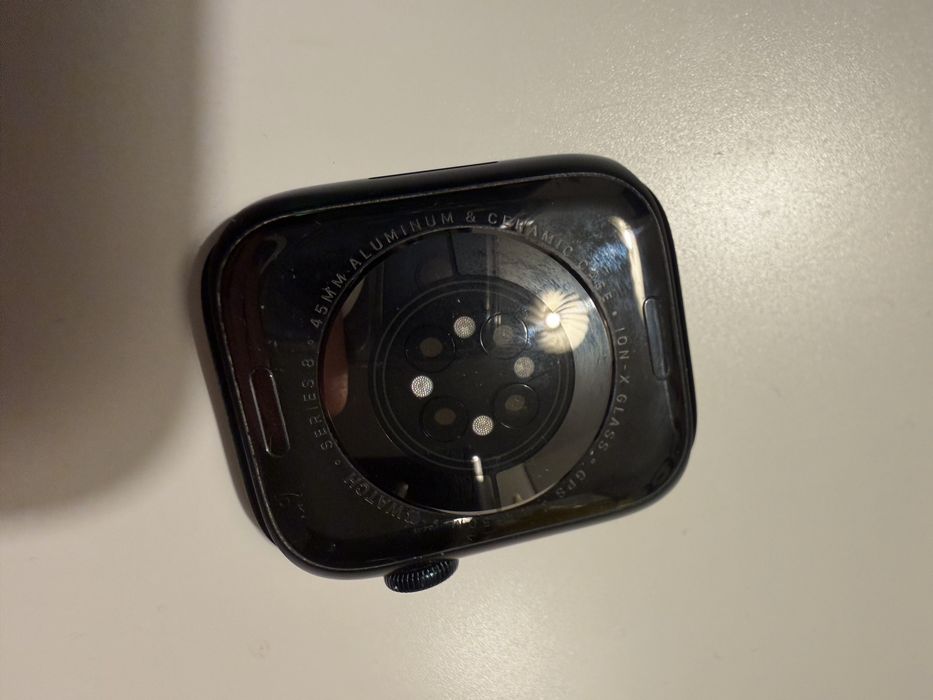 Apple Watch seria 8 44mm