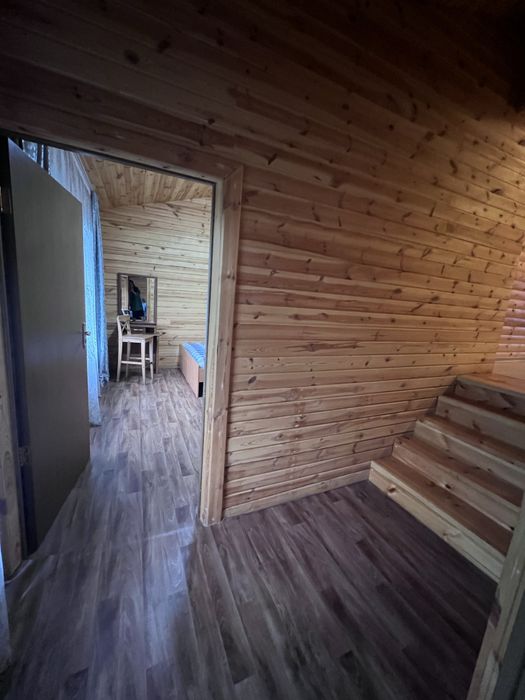 Дом рядом с лесом Боровое