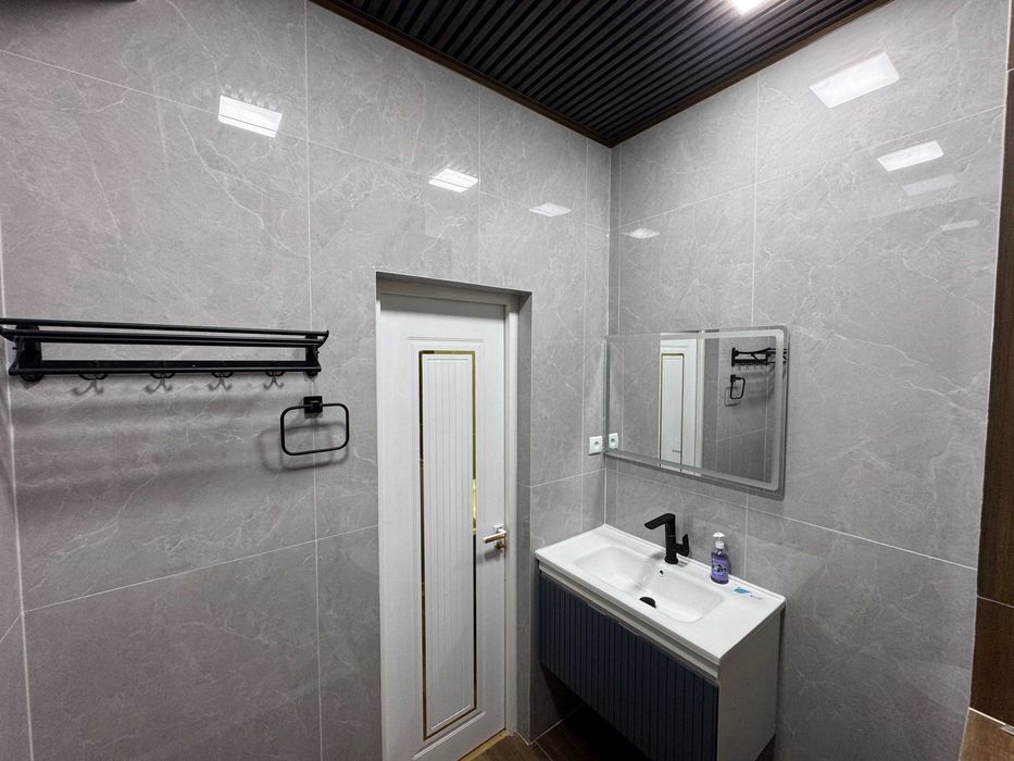 Ocean, xon saroy Yunusobod 16kv 1 xonali /  1-комнатная квартира