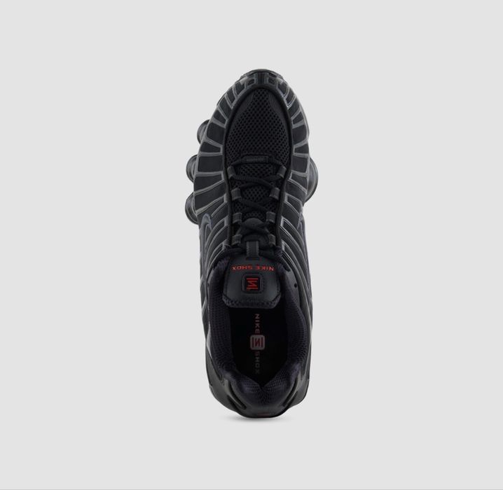 Nike Shox TL  ,,Black’’